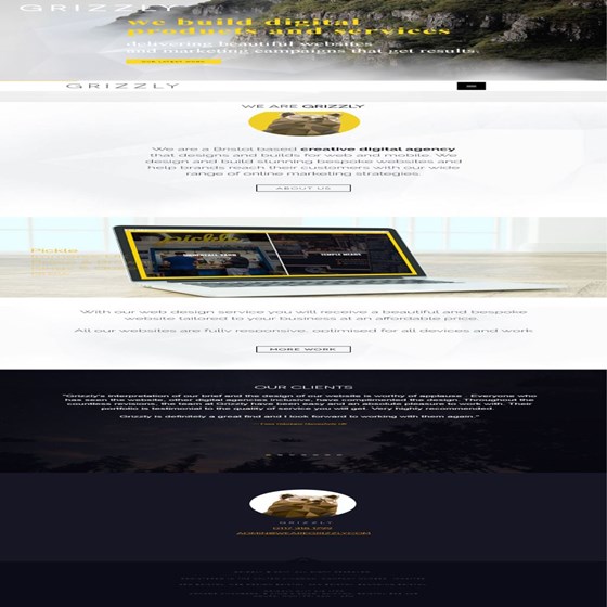 Digital Agency: Digital Agency